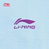 LI-NING Girls' Quick-Dry Raglan Sleeve T-Shirt