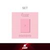 [Pré-commande] Premier album studio officiel de BOYNEXTDOOR [HOME] (Weverse Albums ver.) ENSEMBLE (Expédié le 10 juin)
