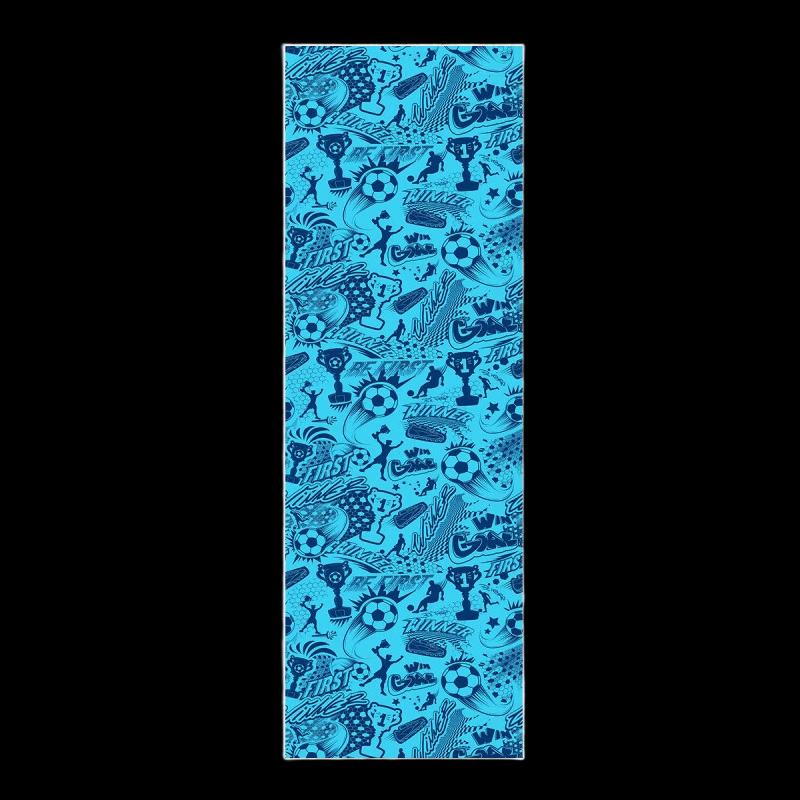 Alliance Messenger Quick-Dry Sports Towel Set