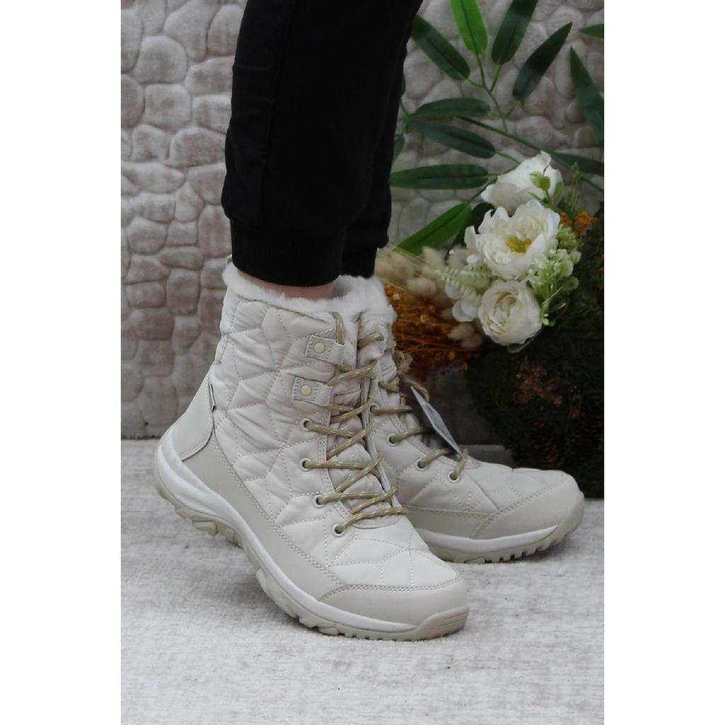 Claudia Anatomical Original Product Waterproof Waterproof Outdoor Women's Boots