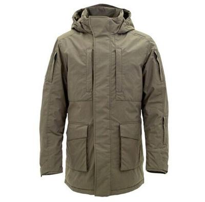 Пуховик Carinthia G-LOFT Tactical Parka
