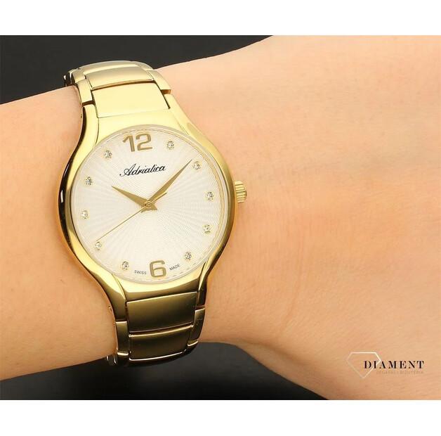 Watch Adriatica A3798.1173Q