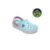 Crocs Official Toddler Clog Band T Ibw  24skcl207005 
