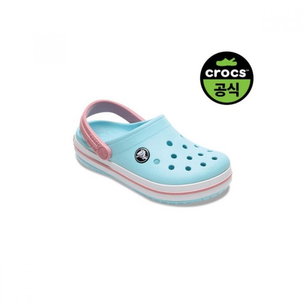 Crocs Official Toddler Clog Band T Ibw  24skcl207005 
