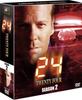 24 Season 2 Compact -TWENTY FOUR- (SEASONS Box) [DVD]