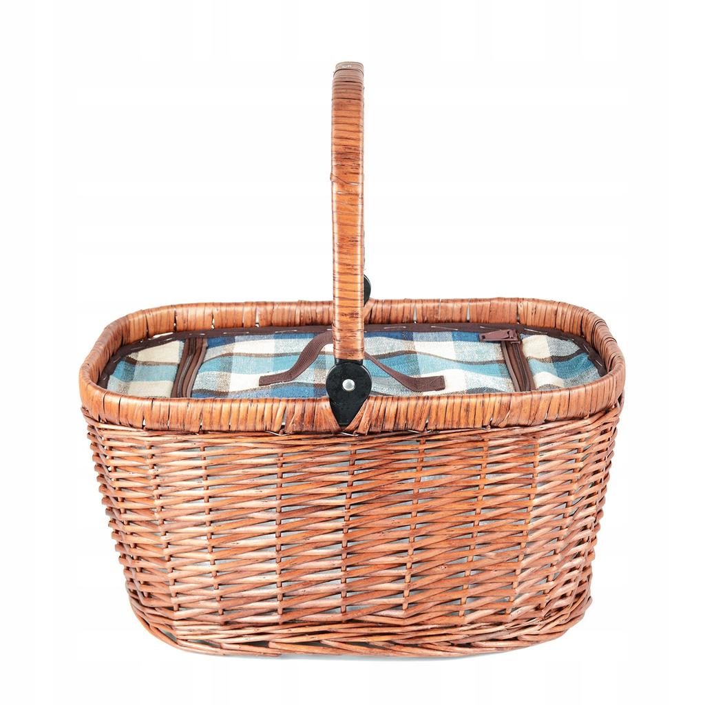 Thermal Picnic Basket