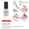 Quick Dry Nail Art Polish Glue Peel Off Liquid Tape Cuticle Guard Manicure Tool