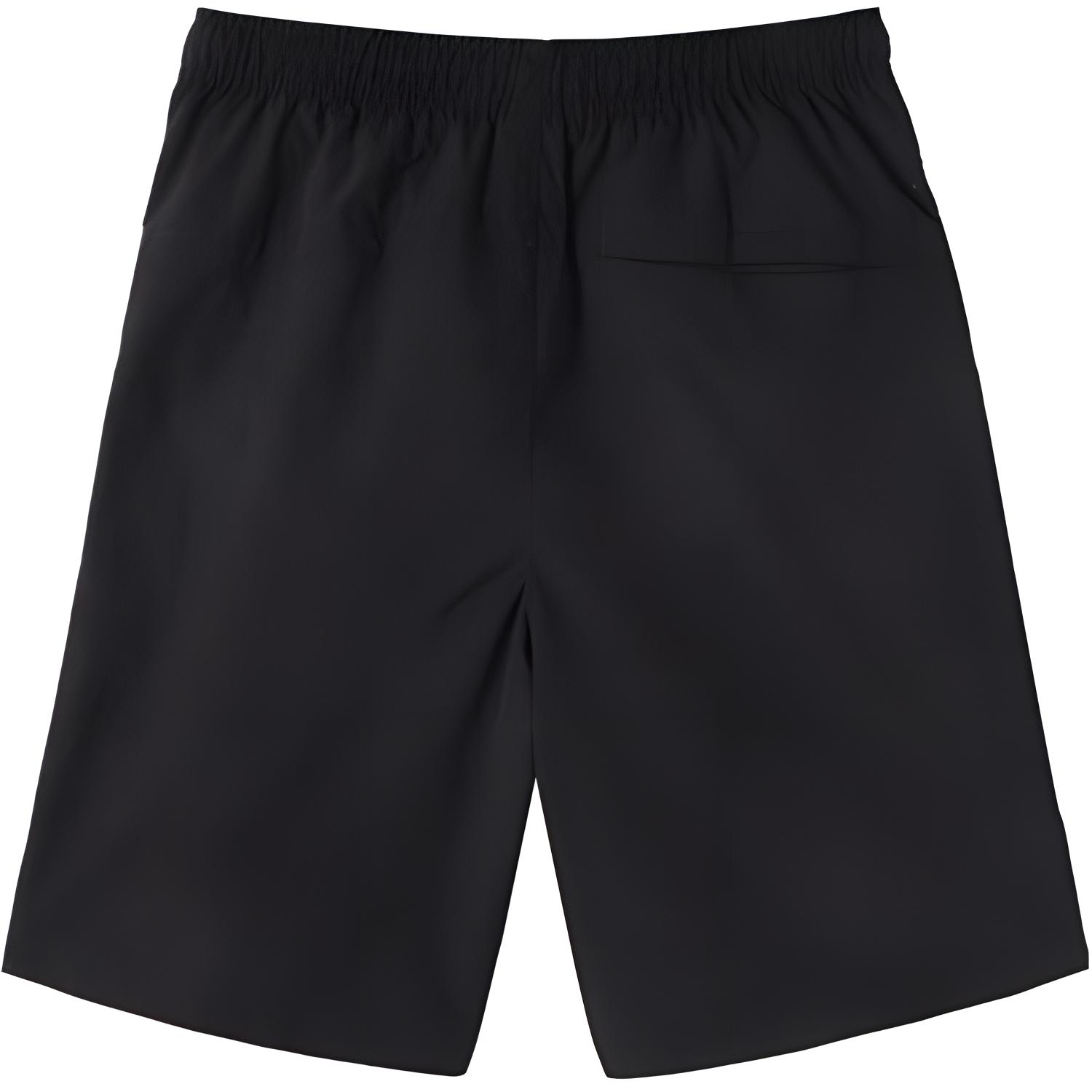 

Новые шорты PUMA SWXP UR WOVEN Повседневные шорты Мужские Травянисто-серые 628762-69 S