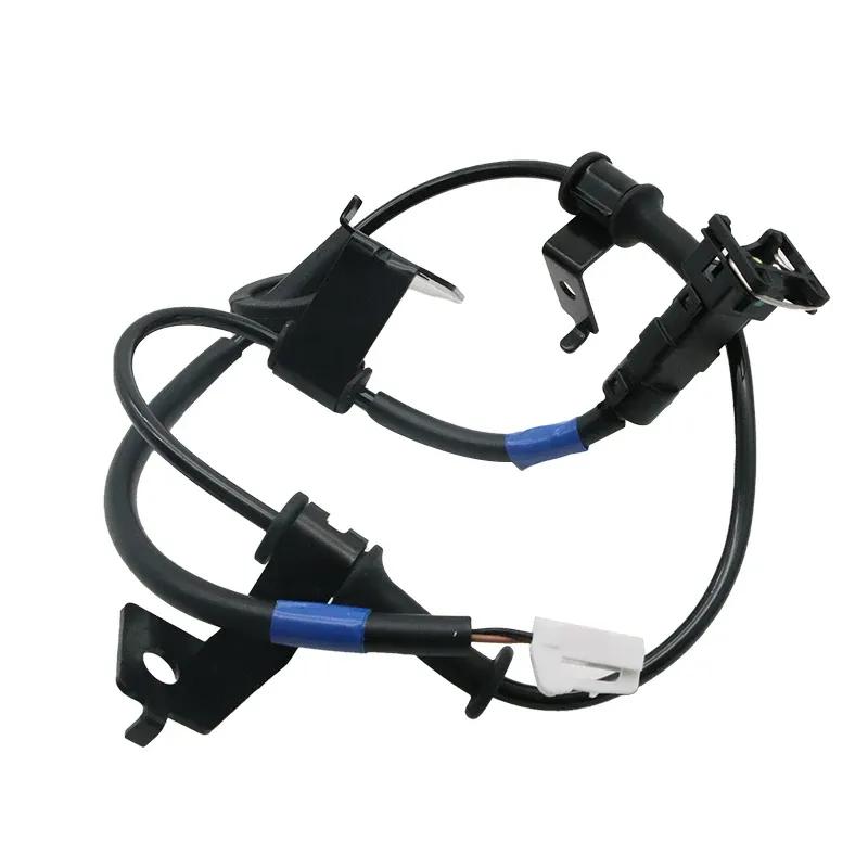 59910-1M400 Rear Left ABS Wheel Speed Sensor For Kia Forte Cerato Forte Koup Forte5 599101M400