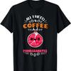 Tops – T-Shirts