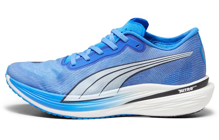 Puma Deviate Nitro Elite 2 Fireglow 377786-02 41