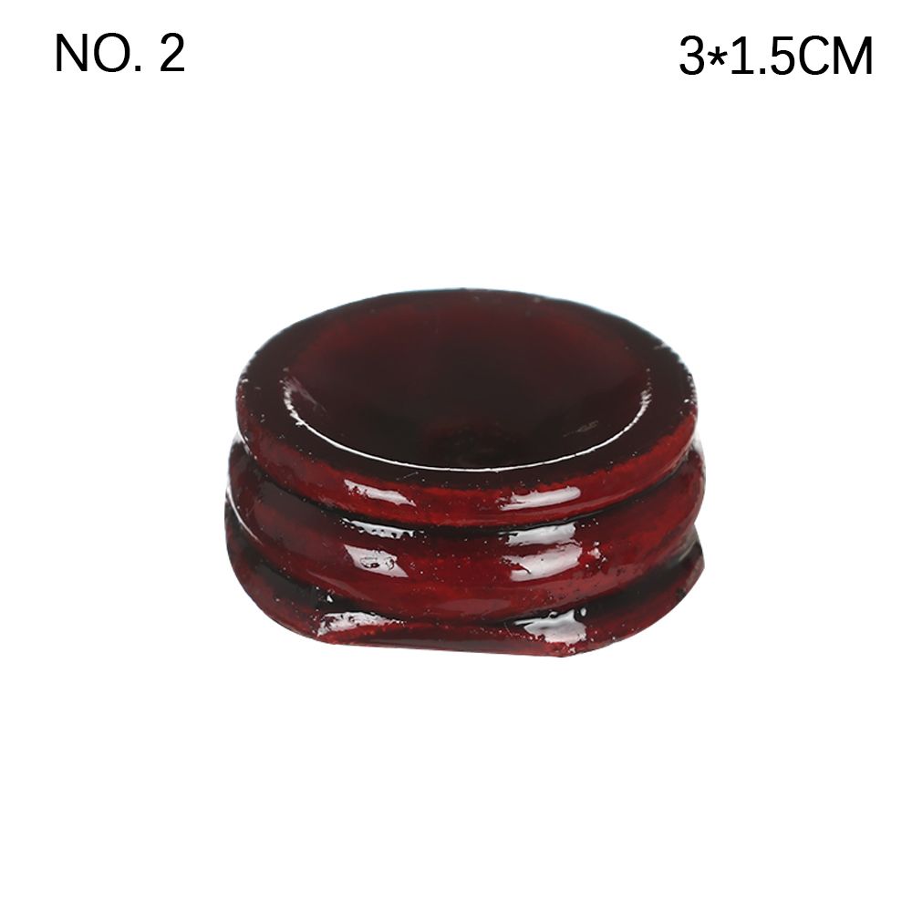 Fixed Seat Desktop Ornament Wood Holder Crystal Ball Base Miniature Display Stand Statue Pedestal