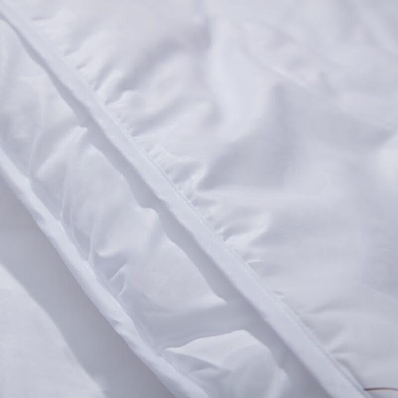 Fuanna Australian Wool & Silk All-Season Combo Duvet
