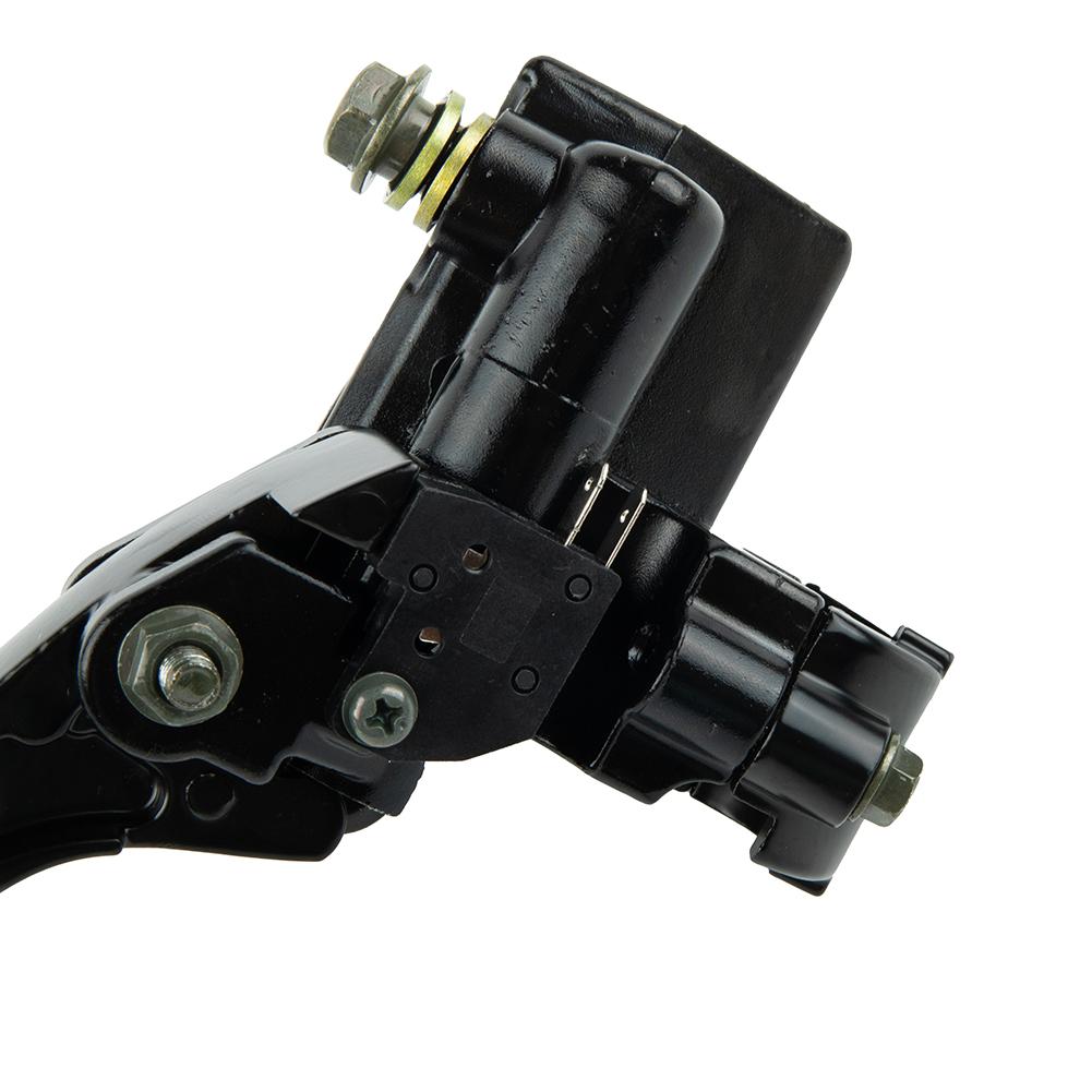 Upgrade Your For Honda Nighthawk 250 450 650 700 Shadow 500 700 VT500 VT700 with this Front Brake Master Cylinder
