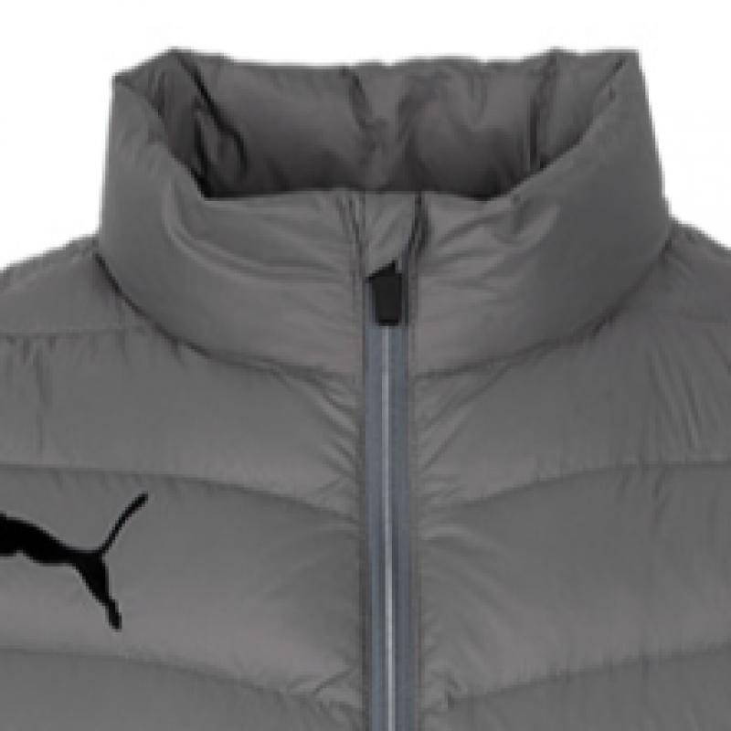 Puma Galleria Puma Kk Light Duck Down Hybrid Vest Padding