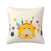 All Pikmin Pillow Case Cushion Cover Square Pattern Pillow Cover Kawaii Pillowcases For Sofa Home Decoration