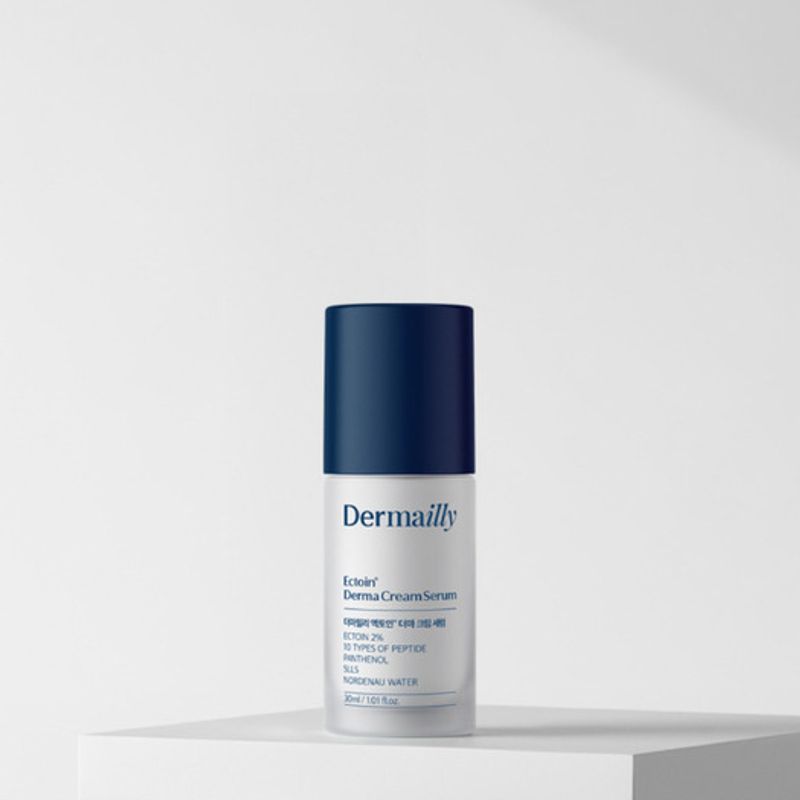 Dermailly Ectoin Derma Cream Serum 30ml Main product