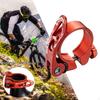 Seatpost Clamp Aluminum Alloy Seat for Mountain Bike Road