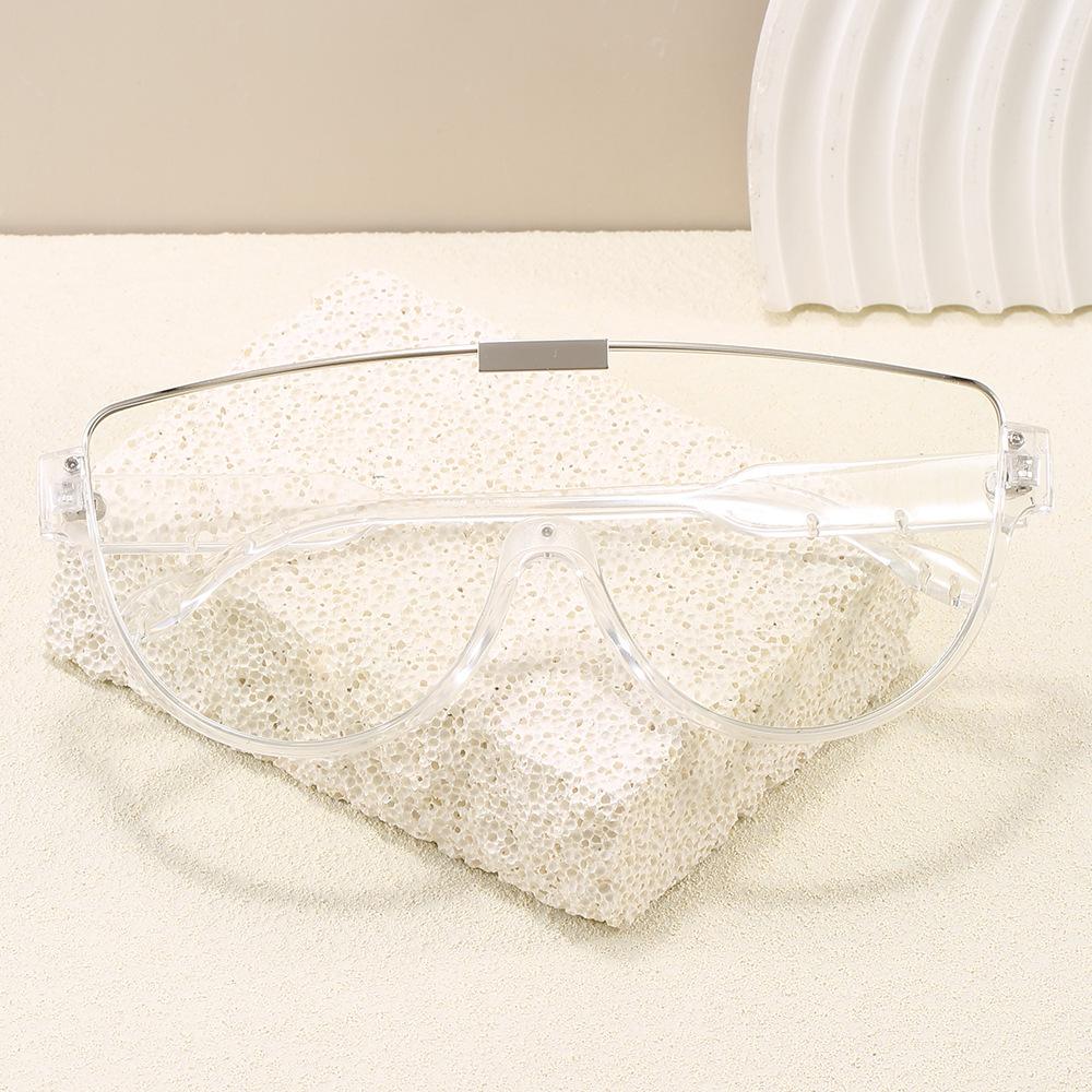 Big Size Ladies'S Sunglasses European American Wind Proof Men Sun Glass Bicycling Hiking Outdoor Sunglasses Ladies