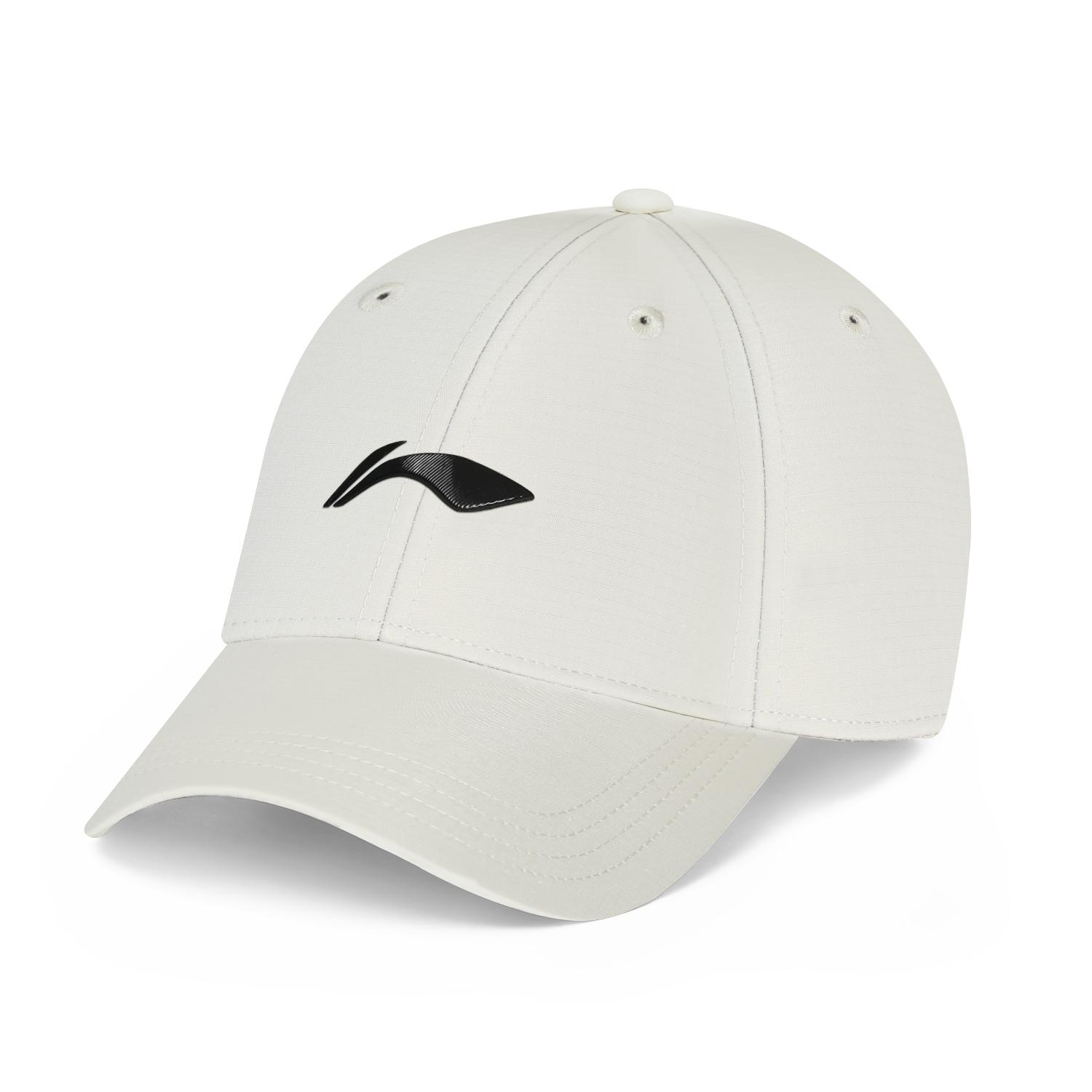 Li Ning Casual Polyester Baseball Caps Unisex YMYV069-2 F