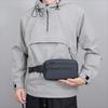 Lightweight Crossbdoy Chest Bag Adjustable Running Pouch Belt Men's Waist Bag  Outdoor