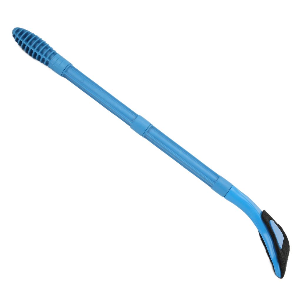 Fish Tank Brush DoubleSided Cleaning Long Handle Sponge Fish Tank Scrubber for Various Fish Tanks