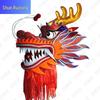 Traditional Chinese Performance & Training Supplies