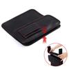 1x Car Seat Crevice Storage Box Seats Gap Organizer Pockets Phone Holder Pocket