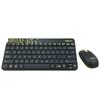 Logitech MK240 Nano Wireless Keyboard and Mouse Combo