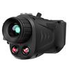 Dual Infrared Night Vision Monocular Camera with HD and Long Battery Life