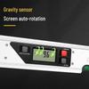 Deli Digital Spirit Level