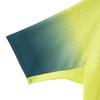 Training Wear Dry Aeroflow Easy To Highly Fortune Size M [Mizuno] T-Shirt, Move, Breathable, 32MAD020, Men's, Yellow,