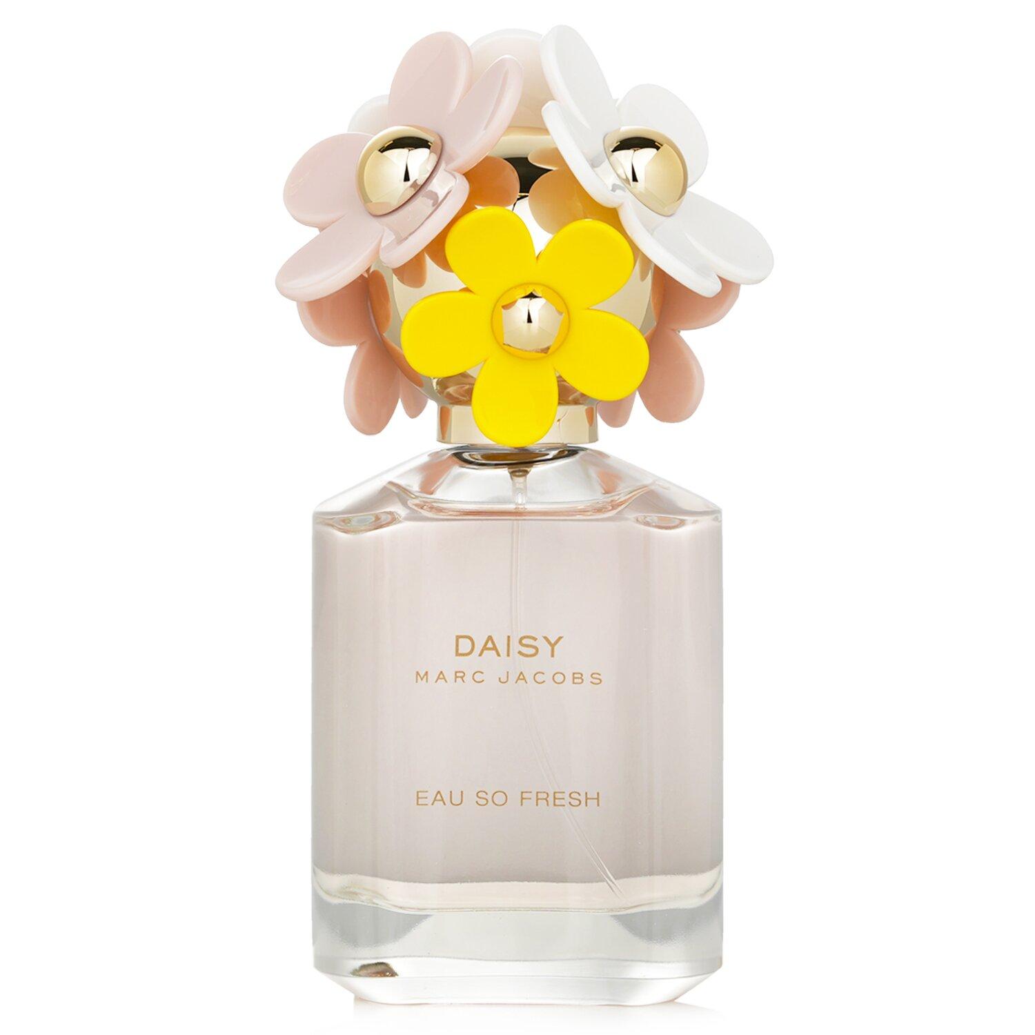 

Daisy Eau So Fresh Eau De Toilette Spray 75ml/2.5oz