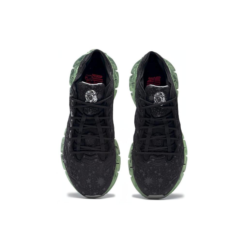 Reebok Billionaire Boys Club x Reebok Zig Kinetica 'Schwarz' FW5283
