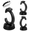 Smartwatch Dock-Ladegerät Adapter für Xplora X6 Play / X6 Pro Smartwatch Magnetischer C-förmiger Lade-Ständer mit Kabel Uhr Ladegerät