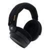 YAYINCC Headphone Head Beam Cover for SENNHEISER HD 490 Pro Earphone Zipper knitted fabric headband protective cover