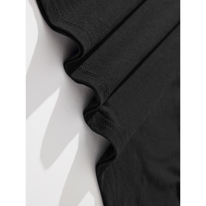 European Size Men'S 40 Years Celebration T-Shirt Crew Neck Short Sleeve Tee Regular Fit Summer Casual Top for Men