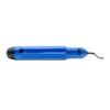 Deburring Tool 360 Degree Professional Deburring Tool for Metal Resin Aluminum