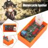 5 Pin AC CDI Box with DIP Switch Motorcycle Lgnition Speed Limit4000-12000 For WAVE100 Racing YX140 Competitive Racing YX160