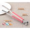 Stainless Steel Kitchen Food Tongs