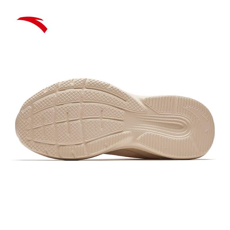 Anta Walk 3 Women's Cushioned Running Shoes