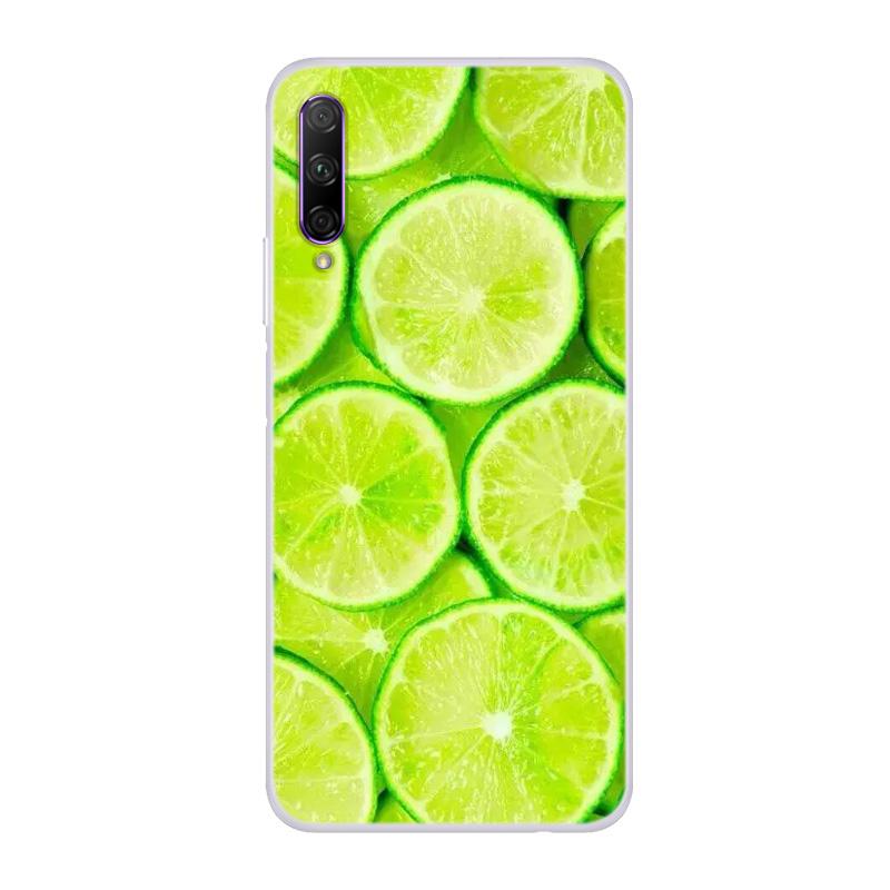 For Wiko View 4 Lite Case Soft Silicone Back Case Coque for Wiko View 4 View4 Lite Phone Cover Shockproof Fundas for Wiko View 4