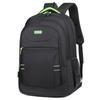 Durable Laptop Backpack for Men and Women with Multiple Pockets School Travel Work Daily Use Anti-Theft Design