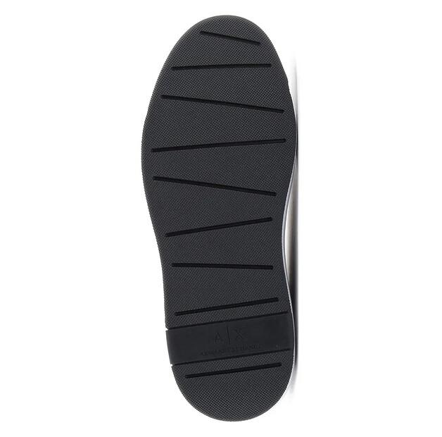 Armani Exchange Sneakers XUX123-XV761