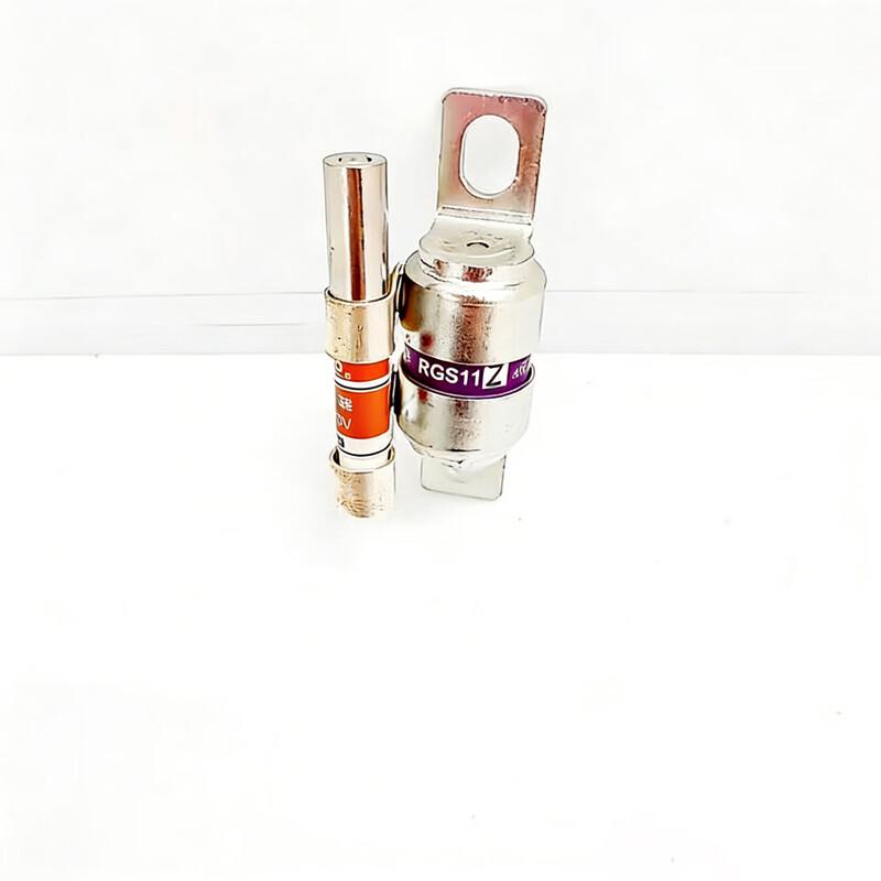 MRO RGS11Z 250V 30A Fast-Acting Fuse with Striker