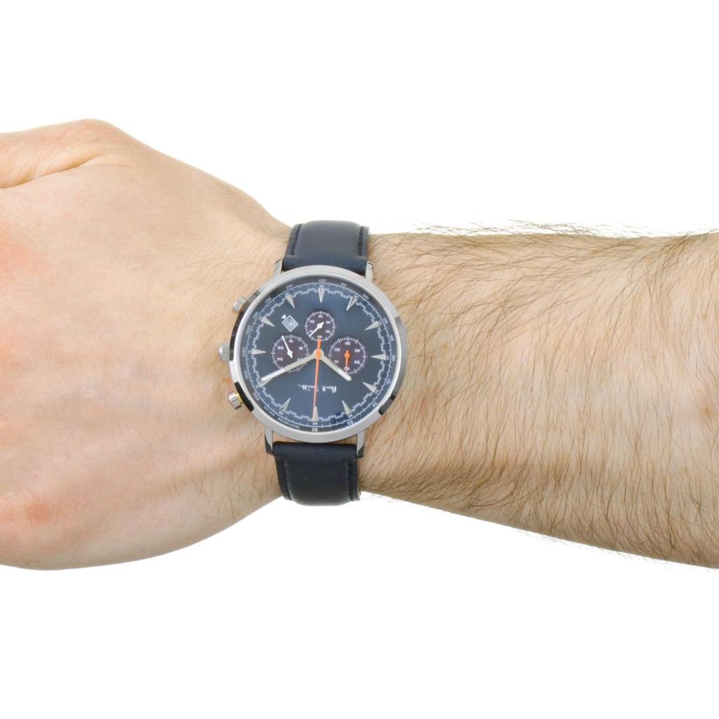 Paul Smith Watch Chronograph Retro Classic [Paul Smith] Men's [Item]