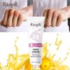 RtopR World Premiere Mango Bright Moisturizing Liquid High Quality Skin Hand Whitening Face Care Anti-aging Serum Hand Cream