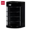 Deli Four-Layer Multifunctional Desktop Organizer