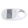 Walking Pedometer Multifunctional Memory Clip On Step Counter For Travel Mountaineering Sports