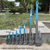 Jinda Pipe Wrench